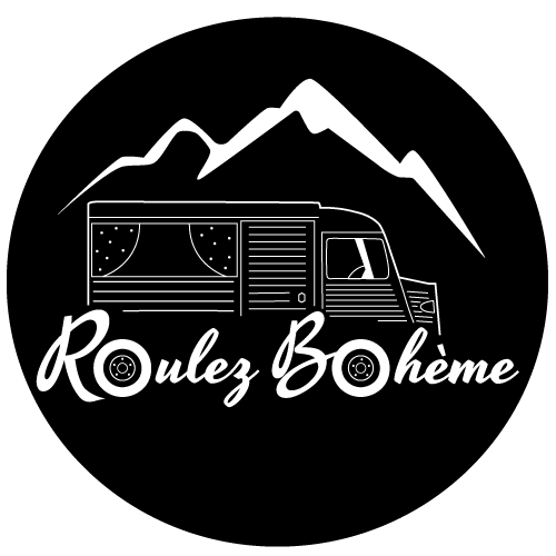 logo roulez bohème