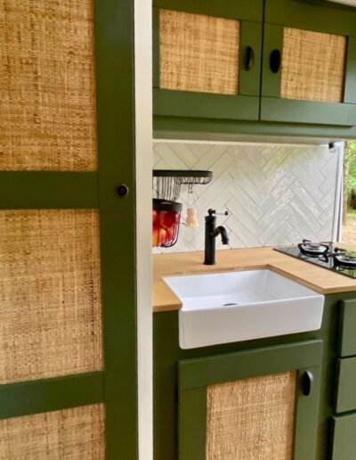 Cuisine Peugeot H2L2