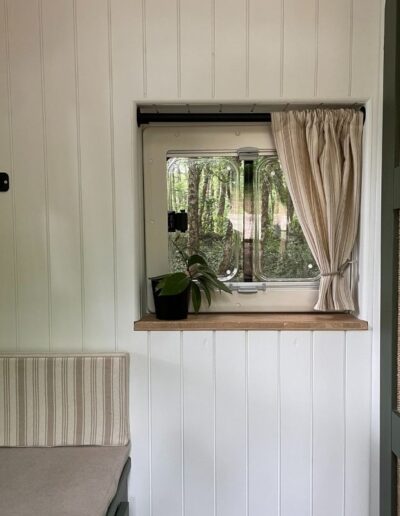 Fenêtre Peugeot Boxer H2L2