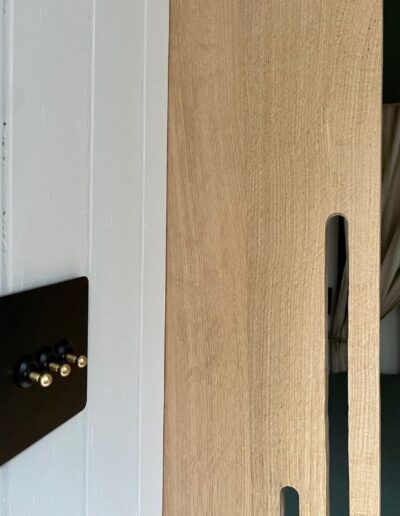 Interrupteurs Louisiane