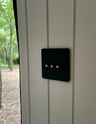 Interrupteurs Louisiane